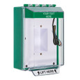 STI Universal Stopper® Series – Protective Covers for Pull Stations