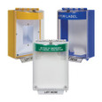 STI Universal Stopper® Series – Protective Covers for Pull Stations