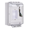 STI Universal Stopper® Series – Protective Covers for Pull Stations