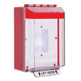 STI Universal Stopper® Series – Protective Covers for Pull Stations
