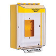 STI Universal Stopper® Series – Protective Covers for Pull Stations