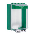 STI Universal Stopper® Series – Protective Covers for Pull Stations