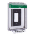 STI Universal Stopper® Series – Protective Covers for Pull Stations