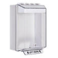 STI Universal Stopper® Series – Protective Covers for Pull Stations