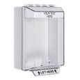 STI Universal Stopper® Series – Protective Covers for Pull Stations