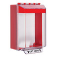 STI Universal Stopper® Series – Protective Covers for Pull Stations