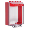 STI Universal Stopper® Series – Protective Covers for Pull Stations