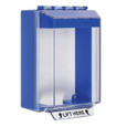 STI Universal Stopper® Series – Protective Covers for Pull Stations
