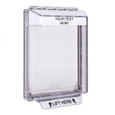 STI Universal Stopper® Series – Protective Covers for Pull Stations