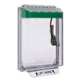 STI Universal Stopper® Series – Protective Covers for Pull Stations