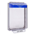 STI Universal Stopper® Series – Protective Covers for Pull Stations