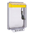 STI Universal Stopper® Series – Protective Covers for Pull Stations