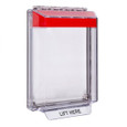 STI Universal Stopper® Series – Protective Covers for Pull Stations
