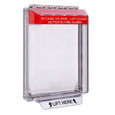 STI Universal Stopper® Series – Protective Covers for Pull Stations