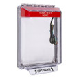 STI Universal Stopper® Series – Protective Covers for Pull Stations