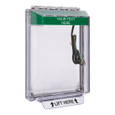 STI Universal Stopper® Series – Protective Covers for Pull Stations