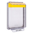 STI Universal Stopper® Series – Protective Covers for Pull Stations