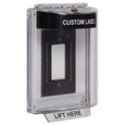 STI Universal Stopper® Series – Protective Covers for Pull Stations