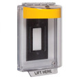 STI Universal Stopper® Series – Protective Covers for Pull Stations