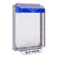 STI Universal Stopper® Series – Protective Covers for Pull Stations