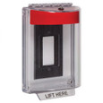 STI Universal Stopper® Series – Protective Covers for Pull Stations