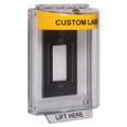 STI Universal Stopper® Series – Protective Covers for Pull Stations