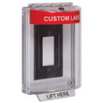 STI Universal Stopper® Series – Protective Covers for Pull Stations
