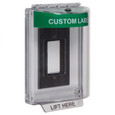 STI Universal Stopper® Series – Protective Covers for Pull Stations