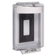 STI Universal Stopper® Series – Protective Covers for Pull Stations