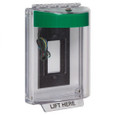 STI Universal Stopper® Series – Protective Covers for Pull Stations