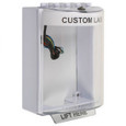 STI Universal Stopper® Series – Protective Covers for Pull Stations