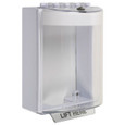 STI Universal Stopper® Series – Protective Covers for Pull Stations