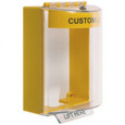STI Universal Stopper® Series – Protective Covers for Pull Stations