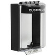 STI Universal Stopper® Series – Protective Covers for Pull Stations