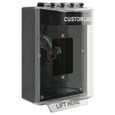 STI Universal Stopper® Series – Protective Covers for Pull Stations