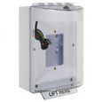 STI Universal Stopper® Series – Protective Covers for Pull Stations