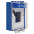 STI Universal Stopper® Series – Protective Covers for Pull Stations