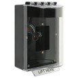 STI Universal Stopper® Series – Protective Covers for Pull Stations