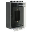 STI Universal Stopper® Series – Protective Covers for Pull Stations