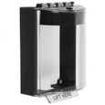 STI Universal Stopper® Series – Protective Covers for Pull Stations
