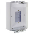 STI Universal Stopper® Series – Protective Covers for Pull Stations