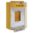 STI Universal Stopper® Series – Protective Covers for Pull Stations