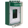 STI Universal Stopper® Series – Protective Covers for Pull Stations