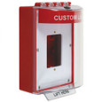 STI Universal Stopper® Series – Protective Covers for Pull Stations