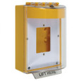 STI Universal Stopper® Series – Protective Covers for Pull Stations