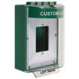 STI Universal Stopper® Series – Protective Covers for Pull Stations