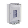 STI Universal Stopper® Series – Protective Covers for Pull Stations