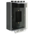 STI Universal Stopper® Series – Protective Covers for Pull Stations