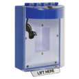 STI Universal Stopper® Series – Protective Covers for Pull Stations