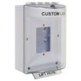 STI Universal Stopper® Series – Protective Covers for Pull Stations